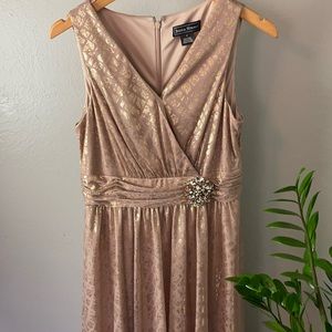 Jessica Howard formal dress